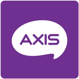 Symbol von AXISnet Cek & Beli Kuota Data